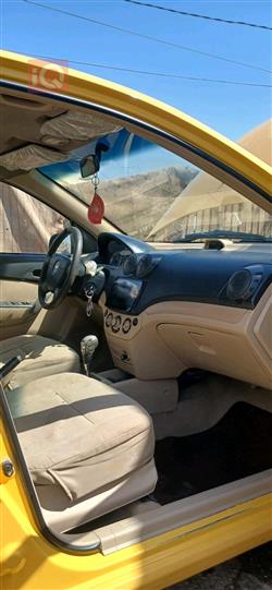 شيفروليه أفيو